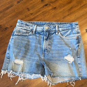 Old navy shorts